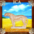 ICA,craft animal